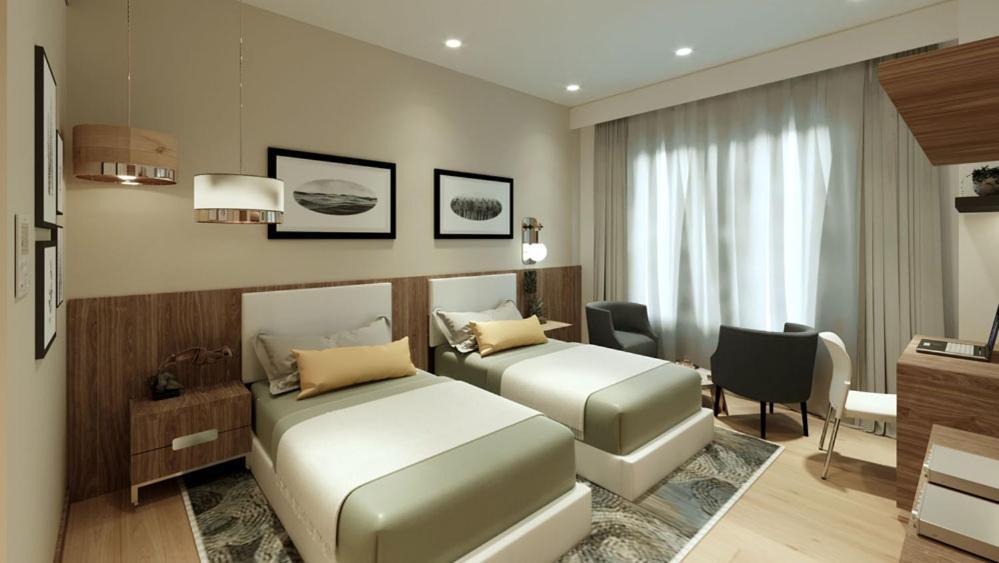 Tu Casa International Near Delhi Airport Hotel New Delhi