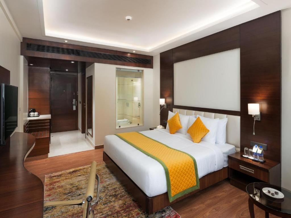 Tu Casa International Near Delhi Airport New Delhi